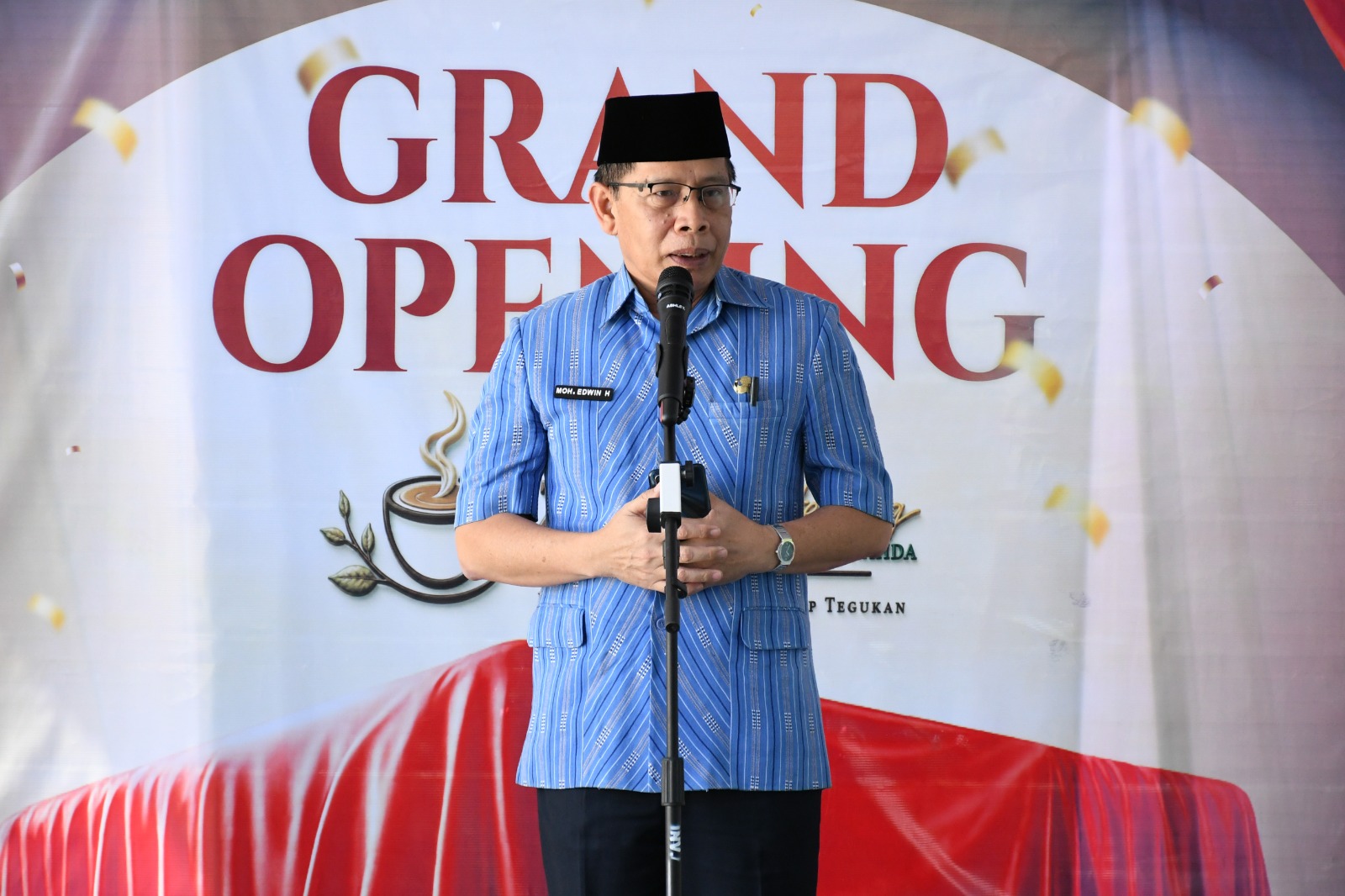 Bisnis Kopi, Gerakkan Roda Ekonomi